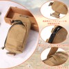 Multifunctional Pouch, Multi-functional Medical, Military Tactical Belt Pouch, Small Items,
