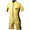 Body Glove Kids Wetsuit 8oz Unisex Kids 1168C-IA S Black/Yellow