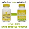 Basic Brands Zinc Limn 100 Uds Pack 2 Con Vitamina