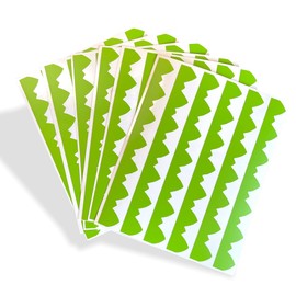 LiME LiNE Dragon Scales Airbrush Stencil for Custom Paint