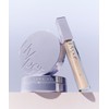 Luna Hyper Mesh Foundation