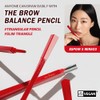 Espoir The Brow Balance Pencil #1 Classic Brown | Eye