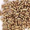 (2.2mm) 35g/Pack(Approx 300pcs) Gold Universal Lighter Flint Stone Replace for