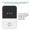 MF925 4G LTE Wireless Router WiFi Box Data Terminal Box