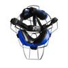 Jadekylin Baseball &t Softball Catcher's mask (Ro)