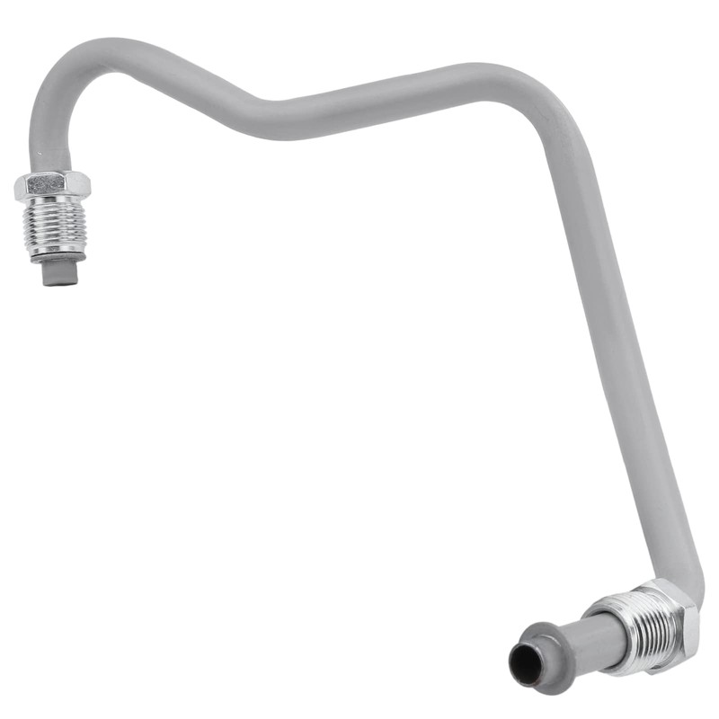 A-Premium Automatic Transmission Oil Cooler Line Hose Assembly Compatible with