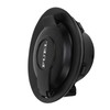Fuel Filler Cap Matte Black 68250120AA Gas Door Cap Replacement