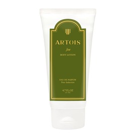 ARTOIS Artua Body Cream, 4.5 fl oz (140 ml), Joe