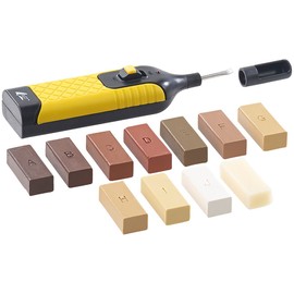 Kit Set Repair Floor Parquet and Laminate Door Window Wood Eliminates Damage