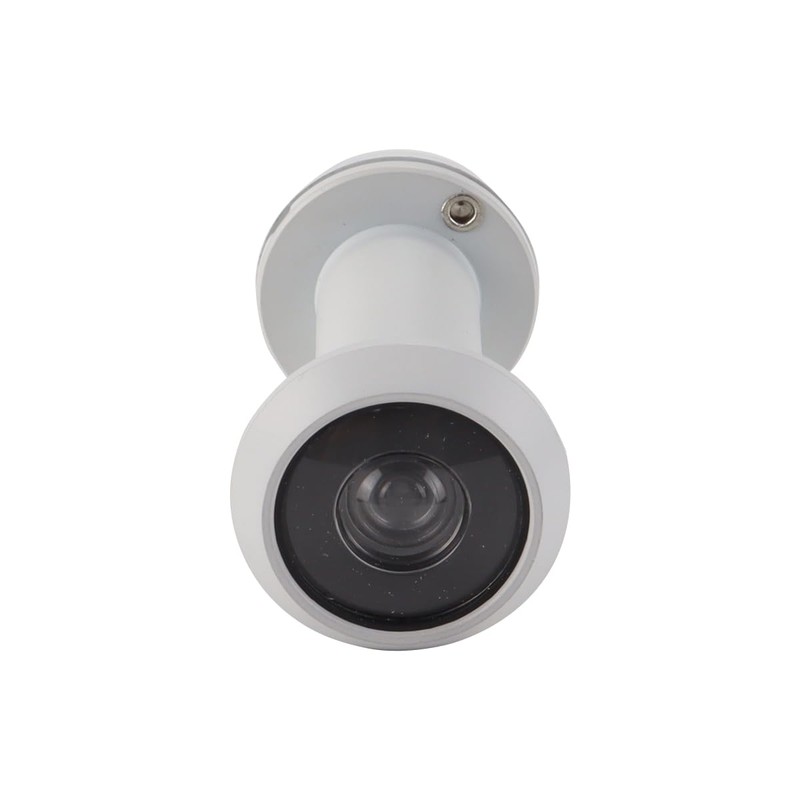 Enwye Door Viewer White Peepholes or Peek Holes Chubb Security