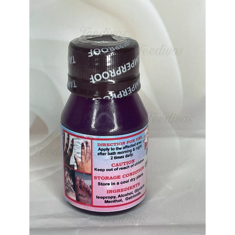 Original 2x Shalom + Dark Knuckle Removal Oil (Original) 40ml