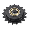 Kozelo 2pcs Idler Sprocket - [17 Tooth x 6mm ID]