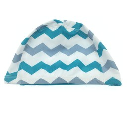Swimming Cap, Kids, Swimming Cap, Kids, Swimming Cap, Pool Cap, Swimming Cap, Boys, Girls, UV Protection, Pool Hat, Sky Side