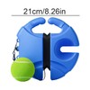 Tennis Trainer | Tennis Trainer Set Rebound | Portable Tennis