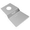 3 x TopsTools Stainless Steel RVSCB_3 13mm HEX Fitting Rigid
