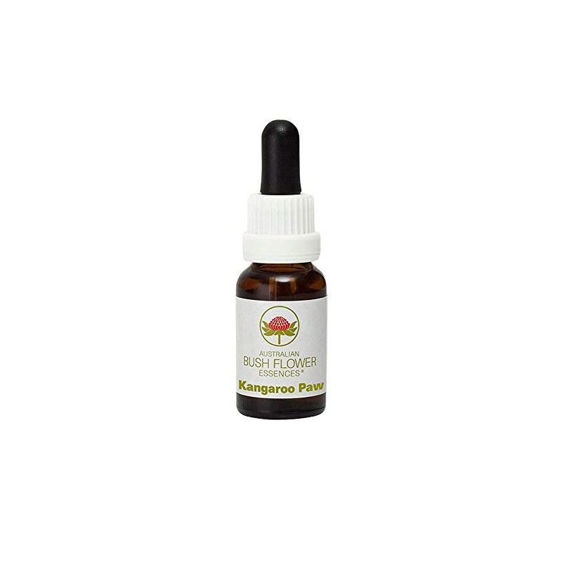 Kangaroo Paw 15 ml Stockbottle Australian Bush Flower Essences