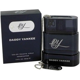 Daddy Yankee Men's 3.4-ounce Eau de Toilette Spray