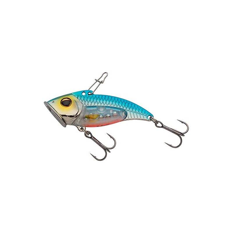 Berkley Crank Rattling Powerblade 5.5 cm Artificial Lure for Spin