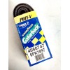 Continental Elite Serpentine Poly-V The Quiet Belt GOODYEAR GATORBACK 4060747