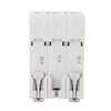 Miniature Circuit Breaker 6KA 3P DIN Rail Mounted Circuit Breaker