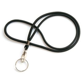 trage.band® Textile Carrying Straps, Long and Short, Black