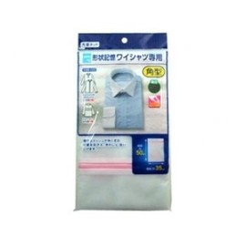 Memory Foam Shirt Exclusive. Washing Net ★( Square-Shaped)