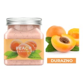 Exfoliante Corporal Y Facial Aclara Manchas Hidratante