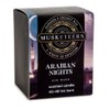 The Three Musketeers Heat Powered Wood Stove Fan
