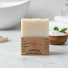 Jabón Artesanal Glicerina 100 Natural Yolitzin 500g