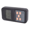Nuclear Radiation Detector Professional High Accuracy 0.1μSv‑10mSv Rechargeable Handheld Geiger