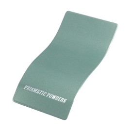 PRISMATIC POWDERS® Pale Mint (1 LB/PMB-2807) - The Powder Coat Color Experts