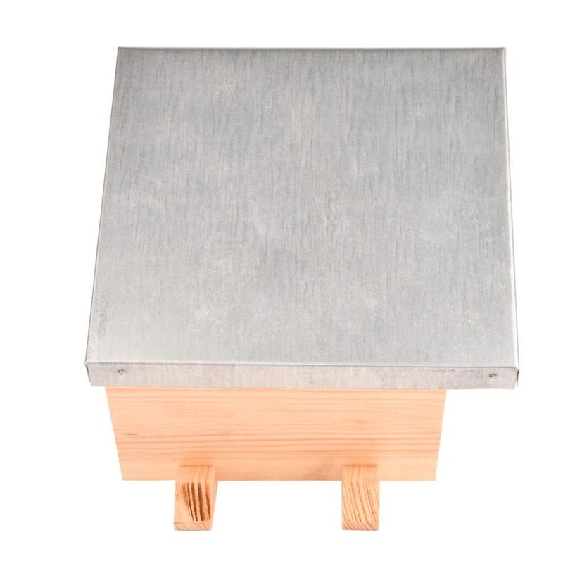 Fallen Fruits Ltd Peanut Butter Hanging and Standing Feeder