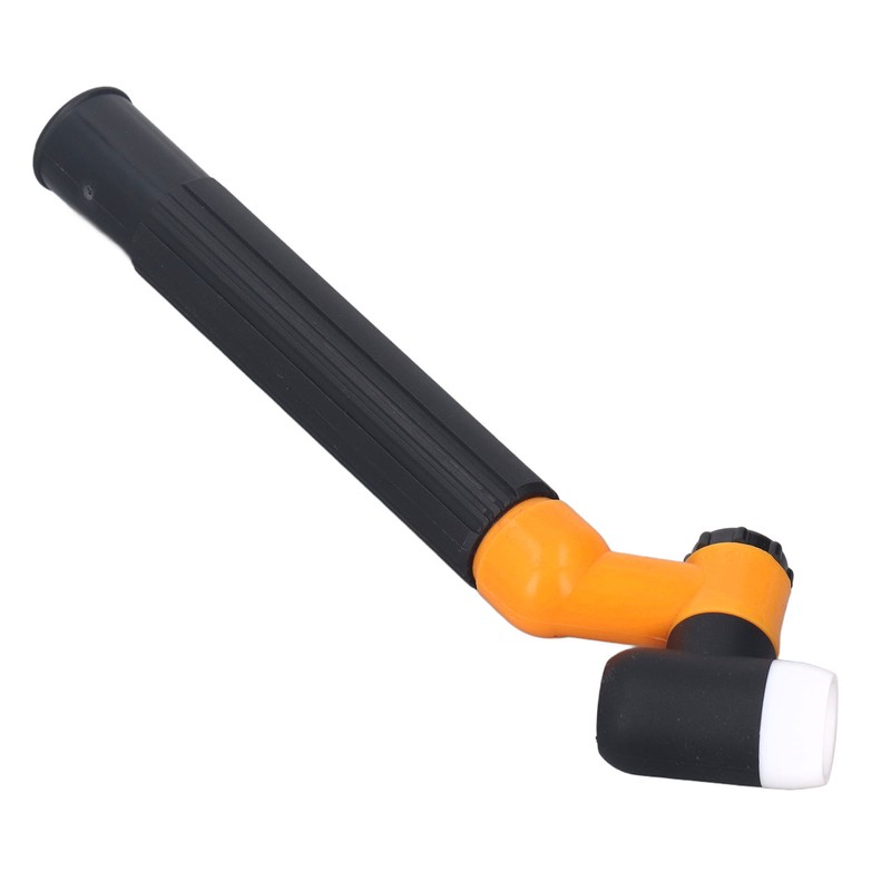 TIG Welding Torch Head Air Cooling High Temperature 360 Degree