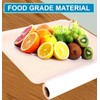 Shelf Liners for Kitchen Cabinets,Drawer Liner,Non-Slip Cabinet Liners.EVA Material,Non Adhesive