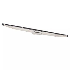 SNG BARRATT Wiper Blade 11 Inches, Stainless Steel Wiper Blade 11". Made With A Shallow Flat