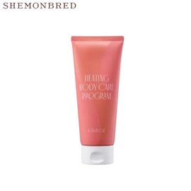 SHEMONBRED Heating Body Care Program 200ml