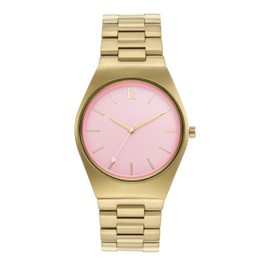 Skagen SKW6869 Grenen Limited Edition Men's Wristwatch, Gold