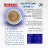 THE EDEN PROJECT Home Compostable Coffee Pods - Compatible with