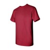 Gildan Blank T-Shirt (G5000)(Cardinal Red)