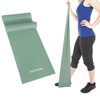 KALYPTRIUM Resistance Band, Latex Elastic Band, Sports Band for Physical