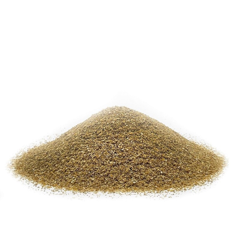 Fruidles Spanish Lemon Peel Spice, Dried Lemon Peel Granules, Kosher