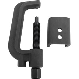 8milelake Torsion Bar Unloading Tool with Adapter Torsion Key Removal  for GM Ford Dodge