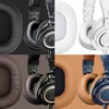 Replacement Ear Pads for Audio Technica ATH M50X M50XBT M50RD