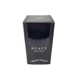 Fragrance World Suave Intense Eau De Parfum By Fragrance World 100ml 3.4 FL OZ