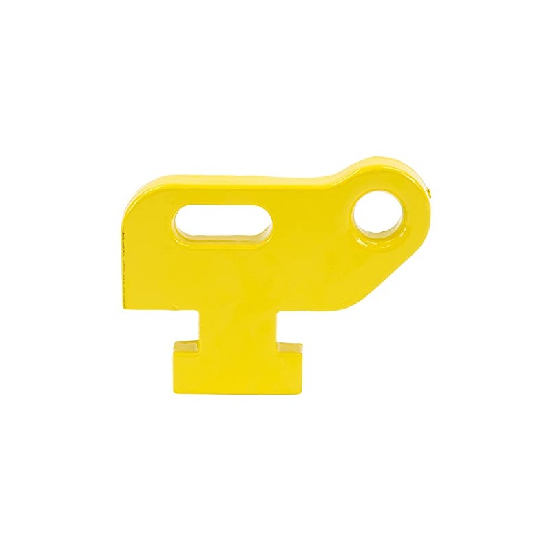 Mytee Products Container Chain Bridle Replacement Hook ONLY