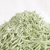 FOURPAW Tofu Cat Litter Green Tea 5.5 Lbs, Flushable Clumping