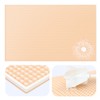 Silicone Resin Mat 14.8"x8.7" – Heat Resistant, Non-Slip Craft Pad