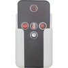 Replacement Remote Control for Napoleon Electric Fireplace G660-0004-SER Cinema Log