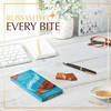 Lindt LINDOR Salted Caramel Milk Chocolate Truffle Bar, Easter Chocolate