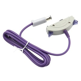 POFET Compatible With Gameboy Advance To Cable Game Boy Advance Adapter garden gifts